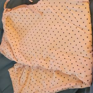 COPY - Victoria's secret pajama pants size L
